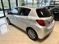Toyota Yaris Yaris III 2015 5p 1.3 Active E6 Grigio - thumbnail 4