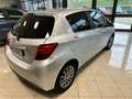 Toyota Yaris Yaris III 2015 5p 1.3 Active E6 Grigio - thumbnail 3