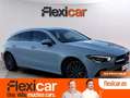 Mercedes-Benz CLA 220 Shooting Brake 220d 8G-DCT Blanco - thumbnail 1