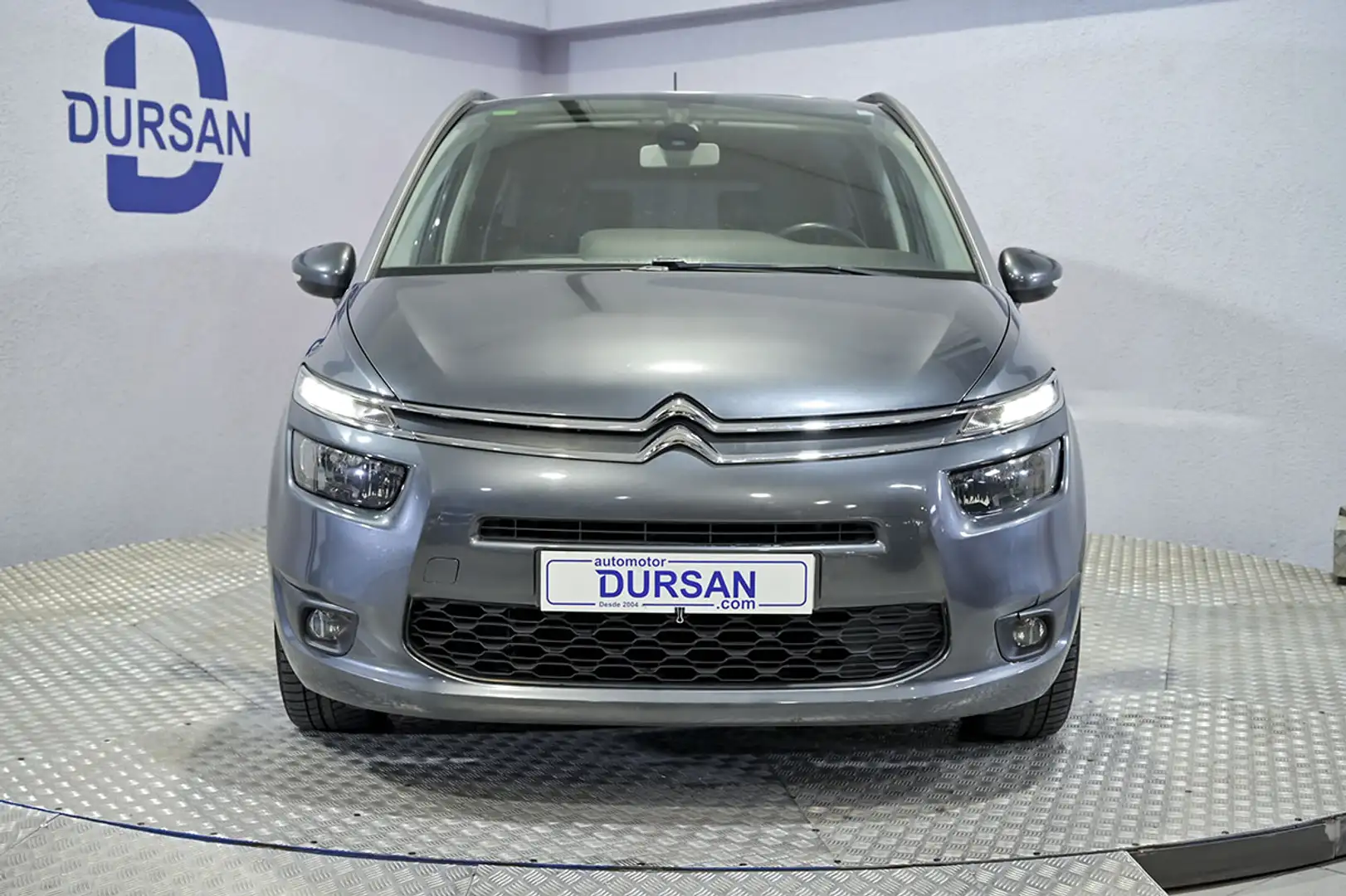 Citroen C4 1.2 PureTech S&S Shine 130 - 2