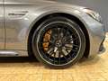 Mercedes-Benz C 63 AMG AMG C 63 S AMG Cabrio / Keramik / Vollausstattung Grau - thumbnail 4