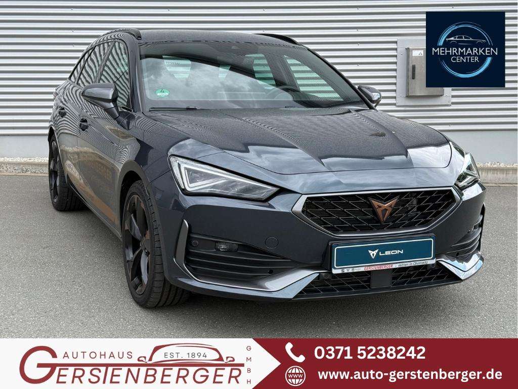 Second hand Cupra Leon 2.0