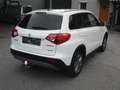 Suzuki Vitara 1,6 DDiS 4WD GL Shine KLIMAAUTOMATIK/AHV/KAMERA Wit - thumbnail 12