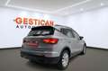 SEAT Arona 1.0 TSI 81kW (110CV) DSG Style XL Plateado - thumbnail 5