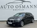BMW 116 d Aut. Advantage  Live Cockpit Professional Schwarz - thumbnail 1
