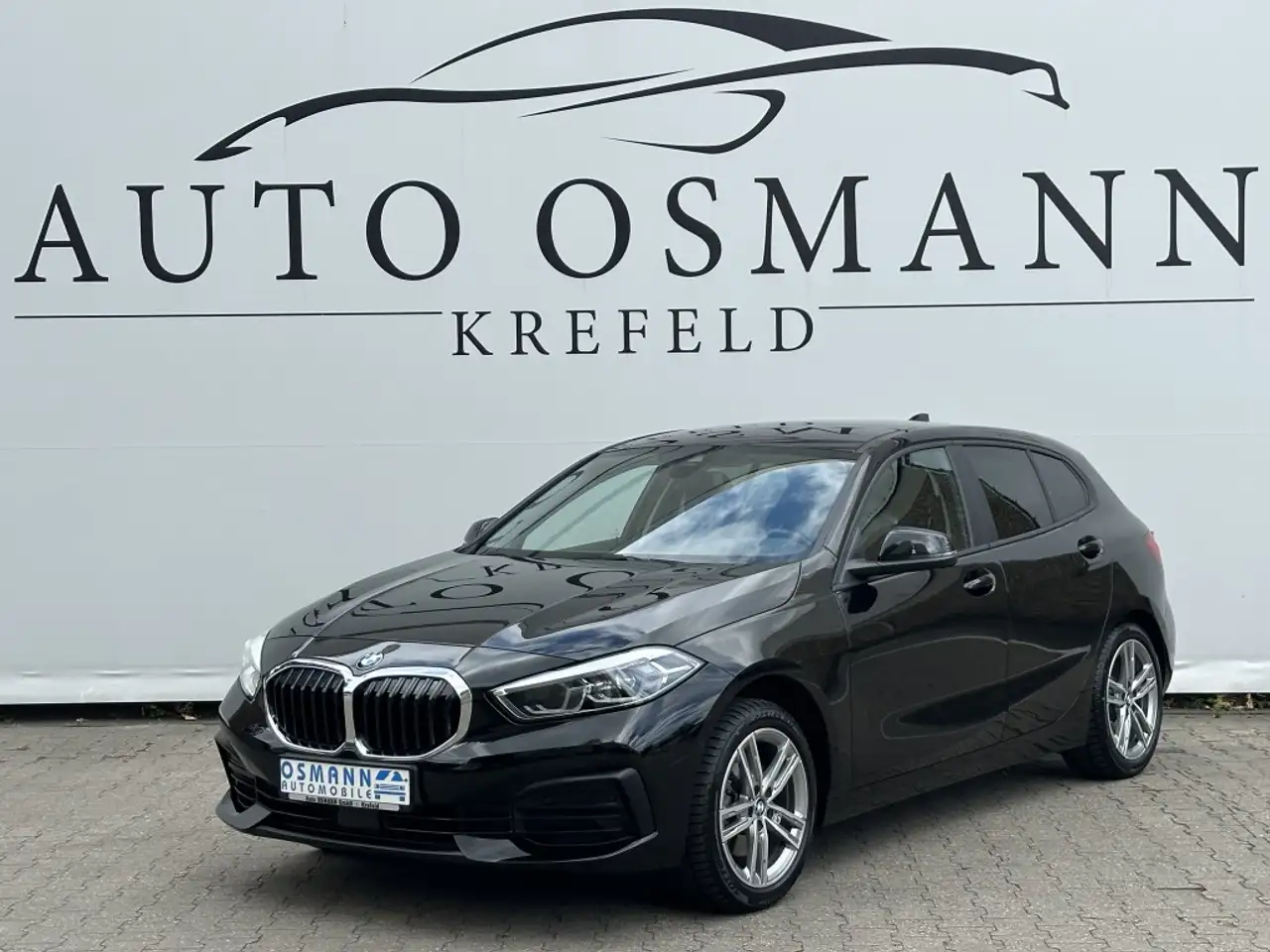 BMW 116