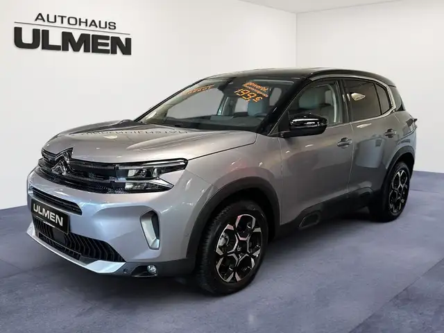 Citroen C5 Aircross Max