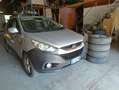 Hyundai iX35 ix35 1.7 crdi Comfort 2wd Grigio - thumbnail 4