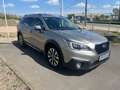 Subaru OUTBACK 2.0 D Premium CVT - Lichte vracht Beige - thumbnail 9