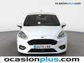 Ford Fiesta 1.0 EcoBoost MHEV ST Line 155 Blanco - thumbnail 16