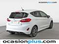 Ford Fiesta 1.0 EcoBoost MHEV ST Line 155 Blanco - thumbnail 3