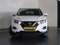 Nissan Qashqai 1.3 DIG-T N-Connecta | Panoramadak | Trekhaak | Wit - thumbnail 11