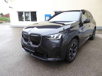 BMW X3 20 d xDrive M Sport