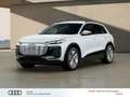 Audi Q6 e-tron S line Tech 20" LED+ ACC KAM. Blanc - thumbnail 2
