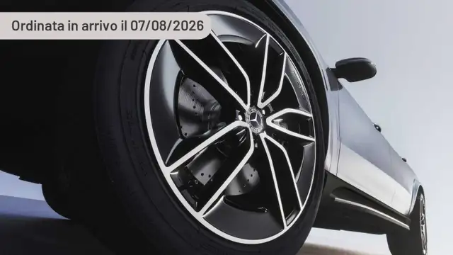 Mercedes-Benz GLE 450 450 4Matic Mild Hybrid AMG Line Premium