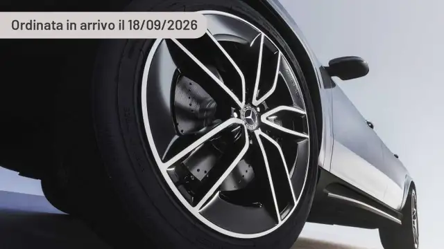 Mercedes-Benz GLE 450 450 4Matic Mild Hybrid AMG Line Premium