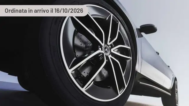 Mercedes-Benz GLE 450 450 4Matic Mild Hybrid AMG Line Premium