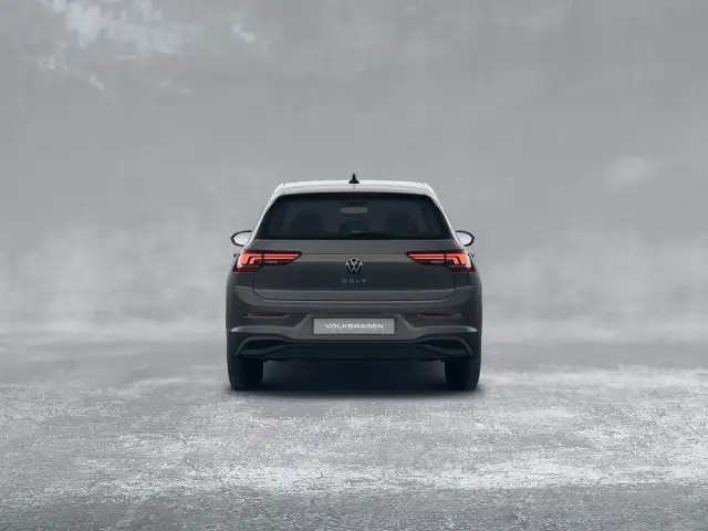 Volkswagen Golf view 7