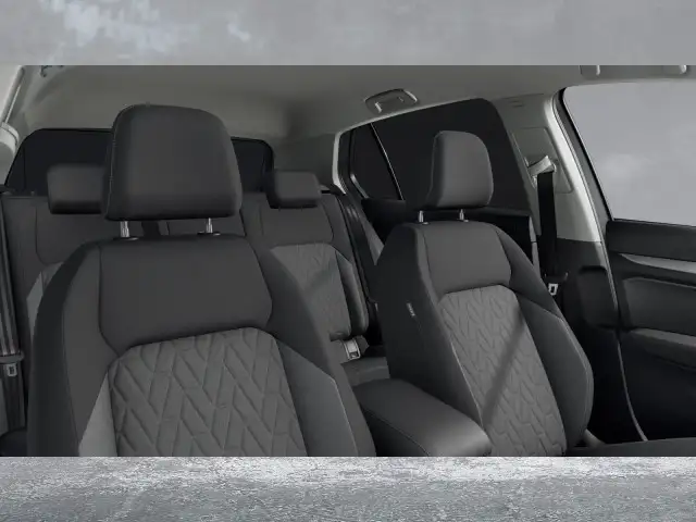 Volkswagen Golf view 10