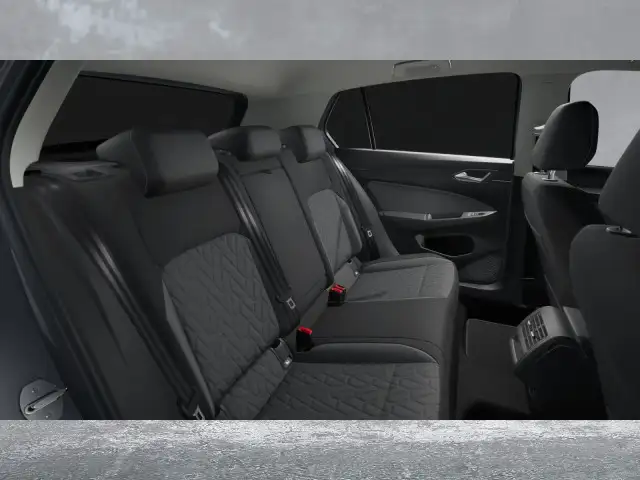 Volkswagen Golf view 11