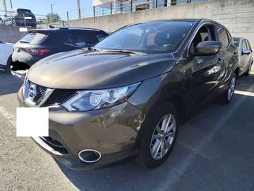 1.5dCi Tekna 4x2 17´´