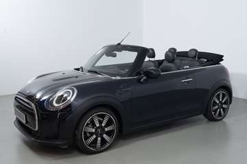 Cabrio Cooper Steptronic "Edition Premium Plus"