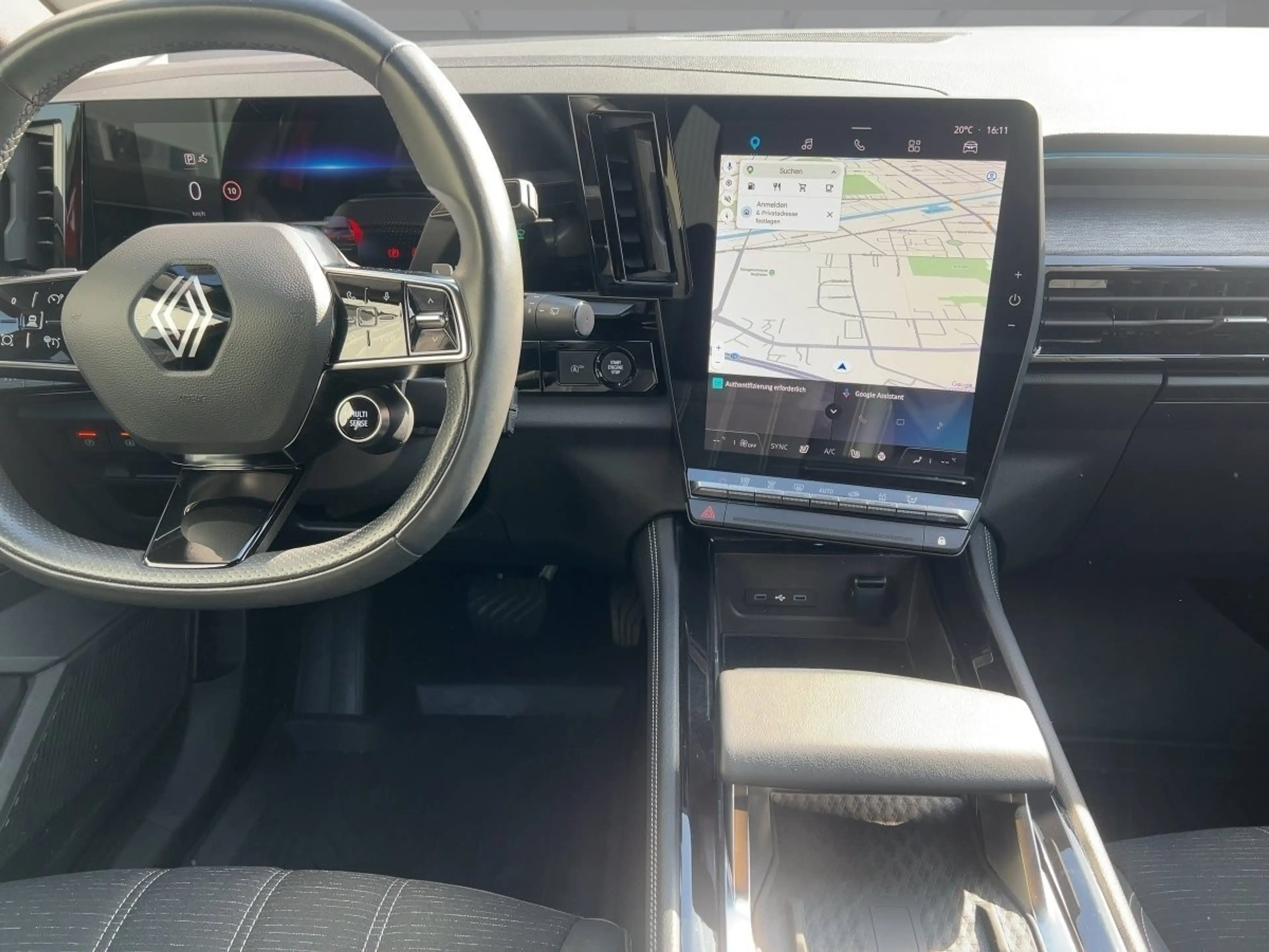 Renault Austral 1.3 TCE 160 Techno — photo 12