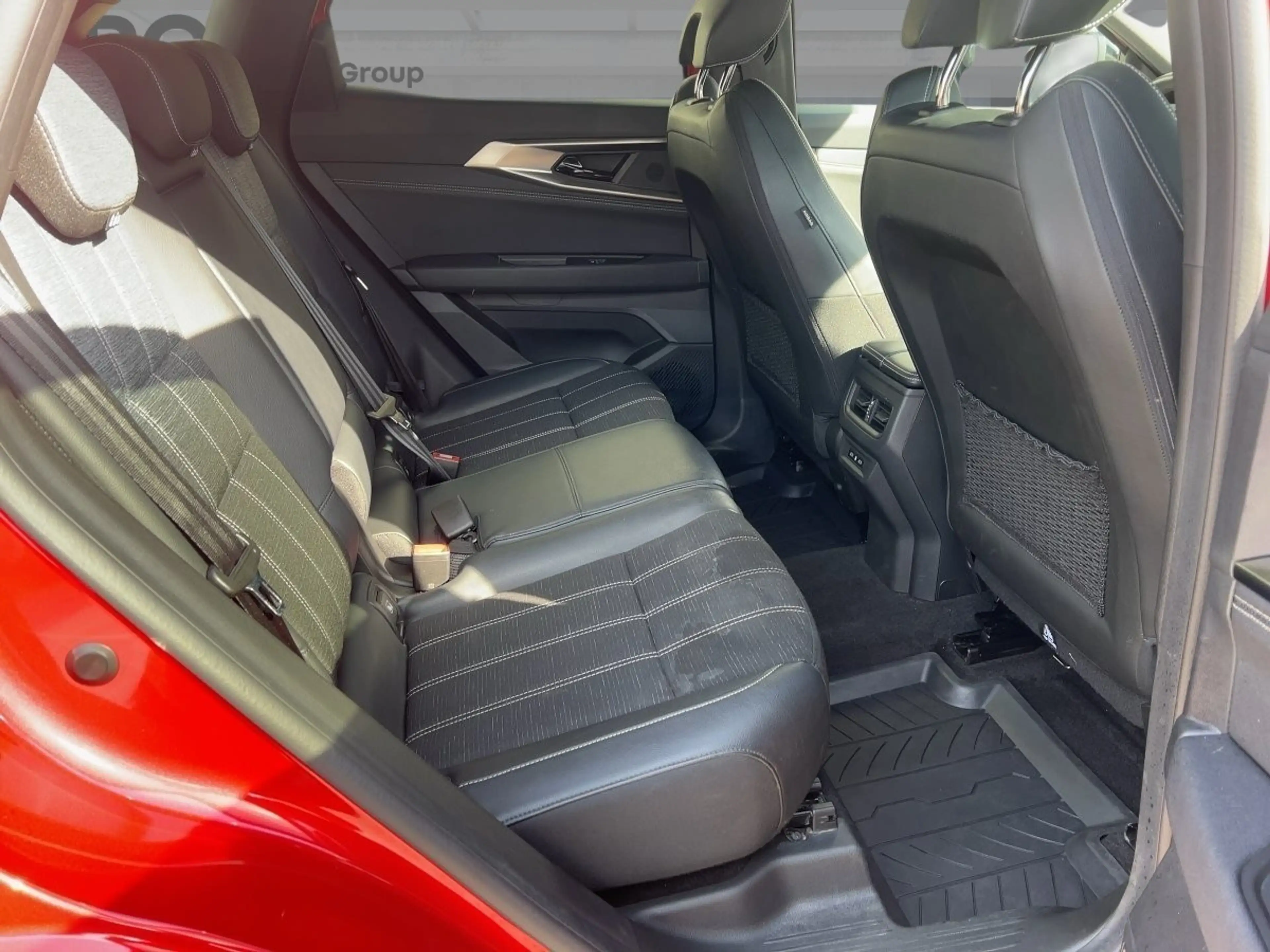 Renault Austral 1.3 TCE 160 Techno — photo 9