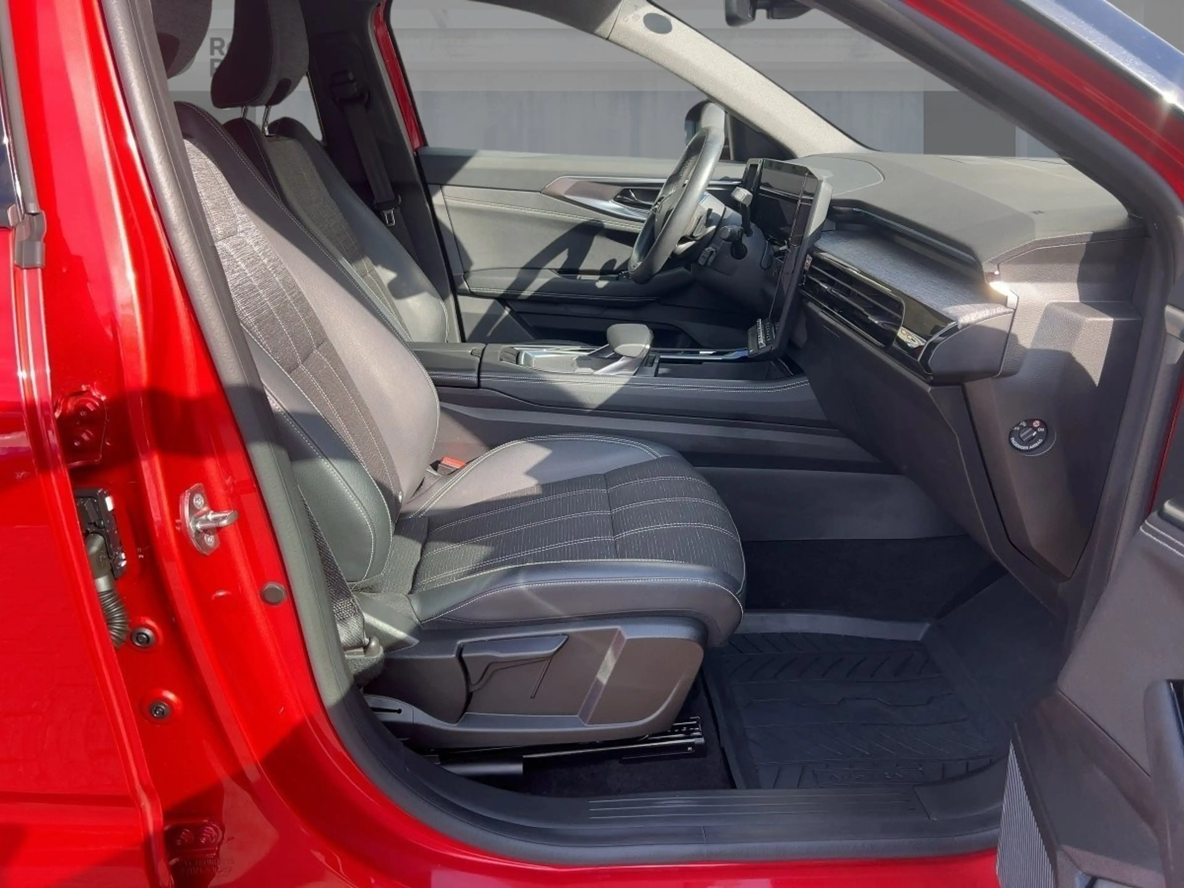 Renault Austral 1.3 TCE 160 Techno — photo 8