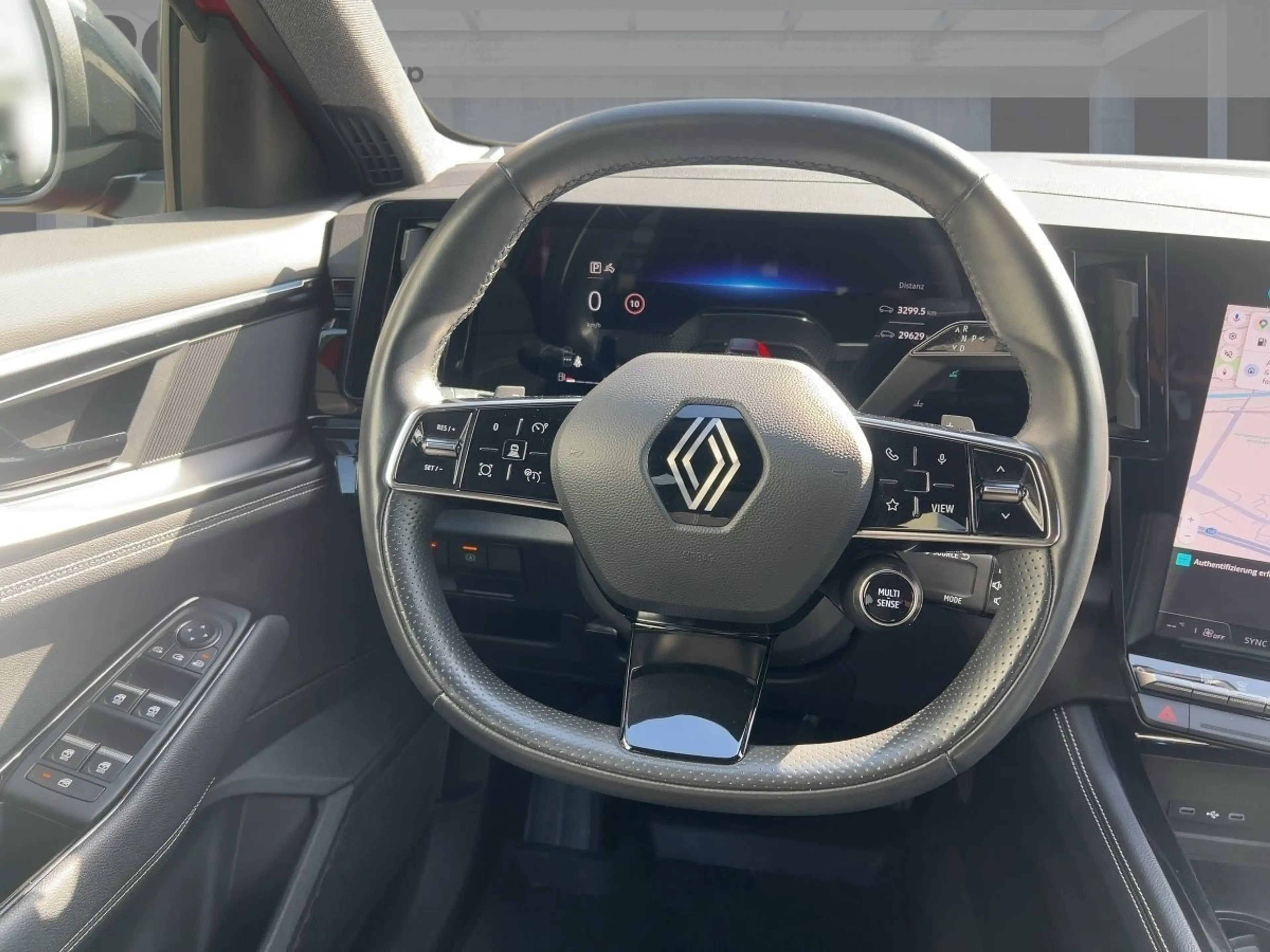 Renault Austral 1.3 TCE 160 Techno — photo 11