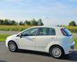 Fiat Punto GPL Bianco - thumbnail 1