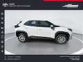 Toyota Yaris Cross Hybrid 1.5 VVT-i Business Edition; Sitzhzg. vorne; Blanc - thumbnail 31