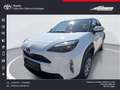 Toyota Yaris Cross Hybrid 1.5 VVT-i Business Edition; Sitzhzg. vorne; Blanc - thumbnail 37