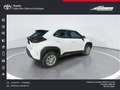 Toyota Yaris Cross Hybrid 1.5 VVT-i Business Edition; Sitzhzg. vorne; Blanc - thumbnail 27