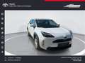 Toyota Yaris Cross Hybrid 1.5 VVT-i Business Edition; Sitzhzg. vorne; Blanc - thumbnail 33