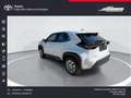 Toyota Yaris Cross Hybrid 1.5 VVT-i Business Edition; Sitzhzg. vorne; Blanc - thumbnail 21