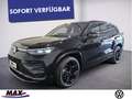 Volkswagen Tayron R-Line 2.0 TDI 4M DSG LEDER+PANO+AHK+HUD+ Negro - thumbnail 1