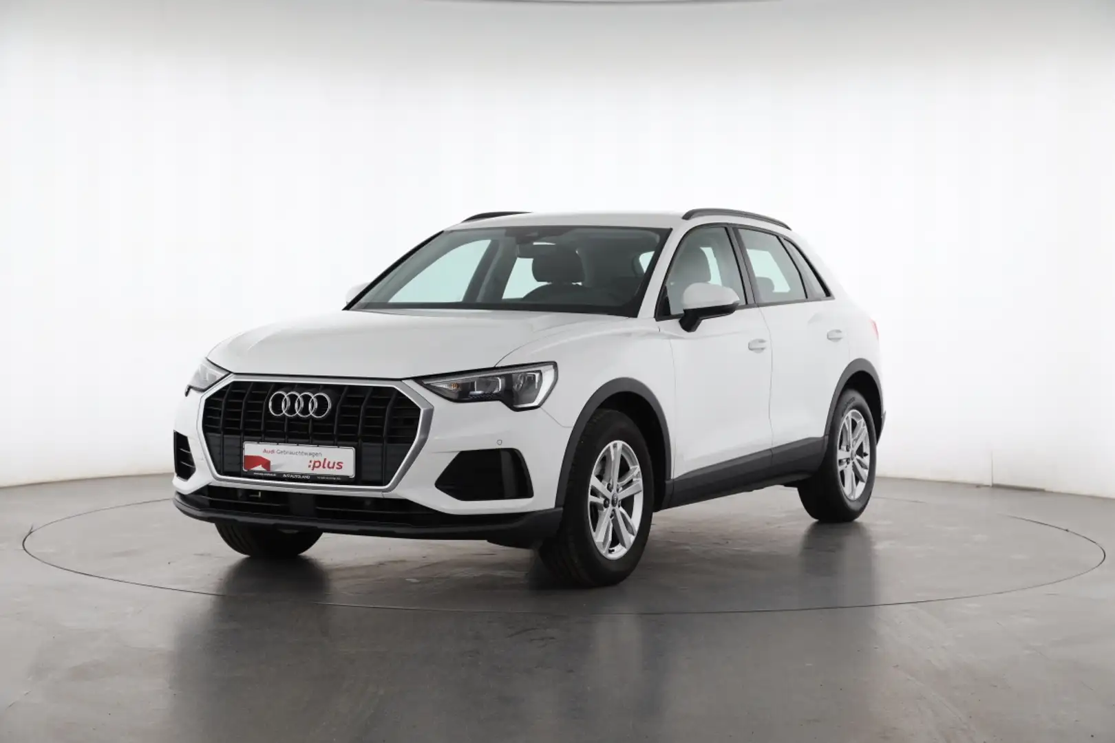 Audi Q3 35 TFSI S tronic | MMI NAVI+ | LED | PDC | Wit - 2