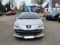 Peugeot 207 Sport CC Cabrio-Coupe Grau - thumbnail 1