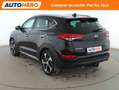 Hyundai TUCSON 1.7 CRDi Kosmo Bluedrive 2WD Negro - thumbnail 4