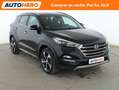 Hyundai TUCSON 1.7 CRDi Kosmo Bluedrive 2WD Negro - thumbnail 8