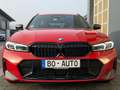 BMW 320 320 d xDrive M-SPORT M-Sitze H&K PANO AHK Key Inno Rot - thumbnail 7