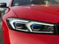 BMW 320 320 d xDrive M-SPORT M-Sitze H&K PANO AHK Key Inno Rot - thumbnail 9