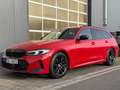 BMW 320 320 d xDrive M-SPORT M-Sitze H&K PANO AHK Key Inno Rot - thumbnail 13