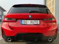 BMW 320 320 d xDrive M-SPORT M-Sitze H&K PANO AHK Key Inno Rot - thumbnail 10