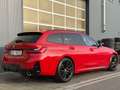 BMW 320 320 d xDrive M-SPORT M-Sitze H&K PANO AHK Key Inno Rot - thumbnail 14