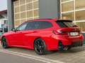 BMW 320 320 d xDrive M-SPORT M-Sitze H&K PANO AHK Key Inno Rot - thumbnail 2