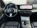 BMW 320 320 d xDrive M-SPORT M-Sitze H&K PANO AHK Key Inno Rot - thumbnail 3