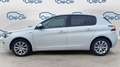 Peugeot 308 1.2 PureTech 110 Style Blanc - thumbnail 2