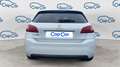 Peugeot 308 1.2 PureTech 110 Style Blanc - thumbnail 3